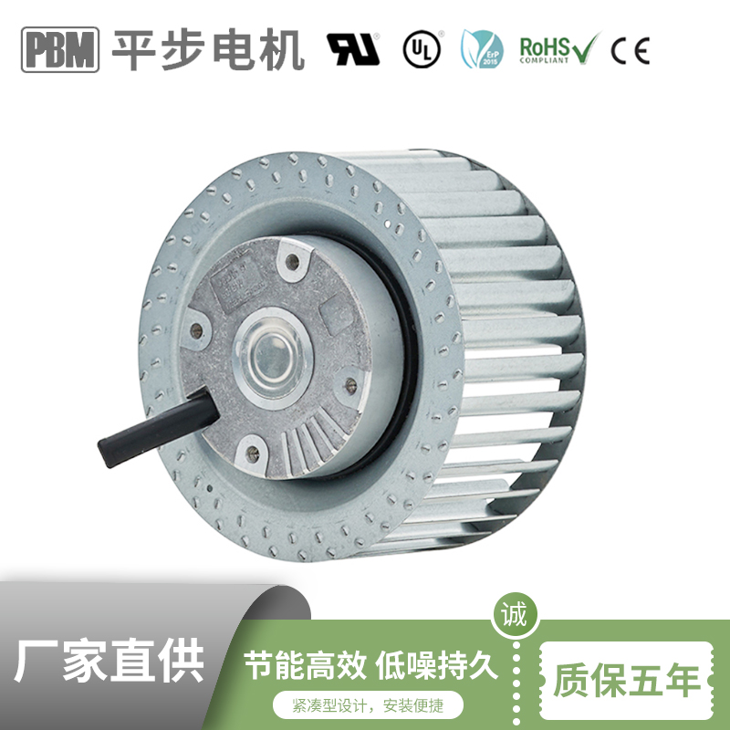 EC風(fēng)機(jī)振動故障的主要原因分析